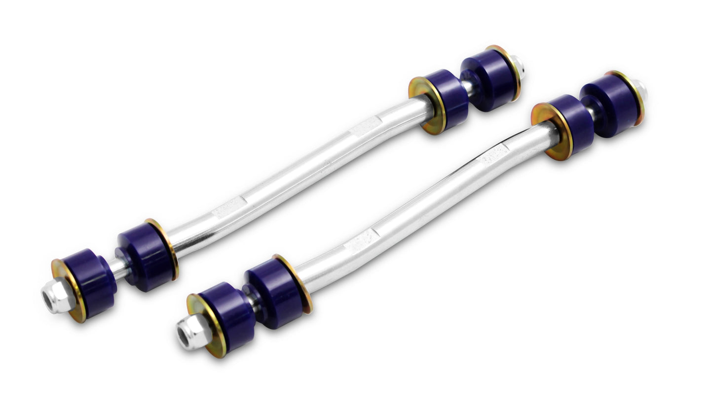 Superpro Front Sway Bar Link to Strut Kit (SPF0987K)