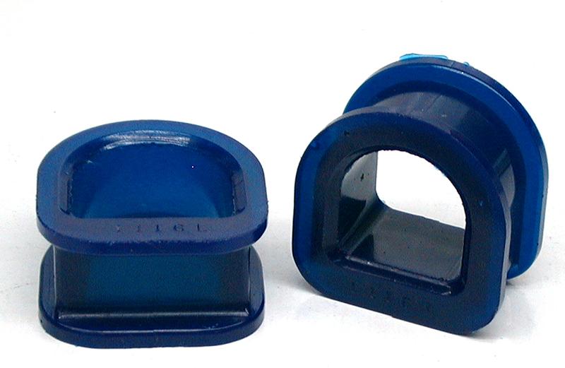 Superpro Front Steering Rack Bush Kit (Manual) (SPF1116K)