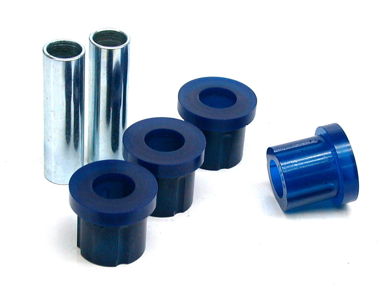 Superpro Front Lower Control Arm Bush Kit (SPF1162K)