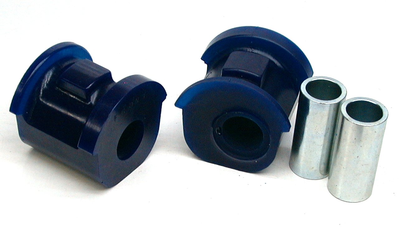 Superpro Front Lower Control Arm - Rear Bush Kit (Single Offset) (SPF1196K)