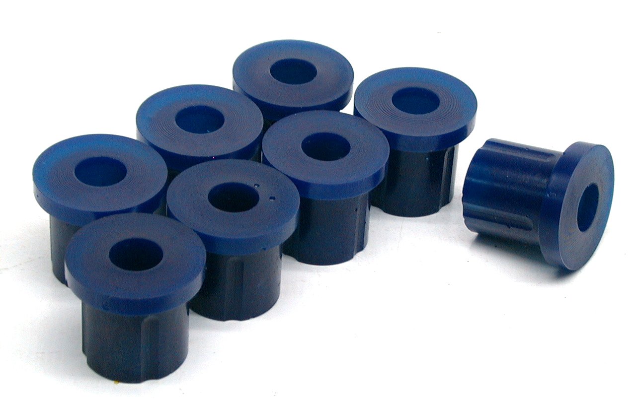 Superpro Rear Leaf Spring Bush Kit (SPF1235K)