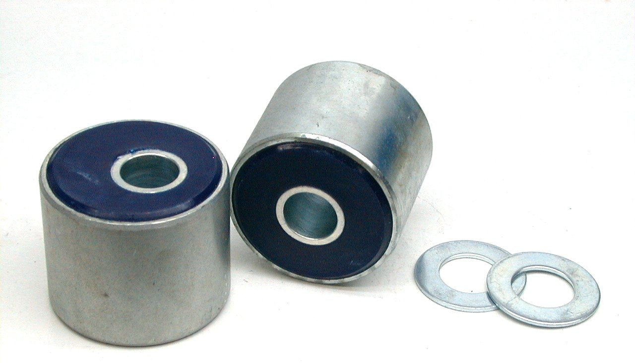 Superpro Front Lower Control Arm - Rear Bush Kit - Single Offset (SPF1241K)