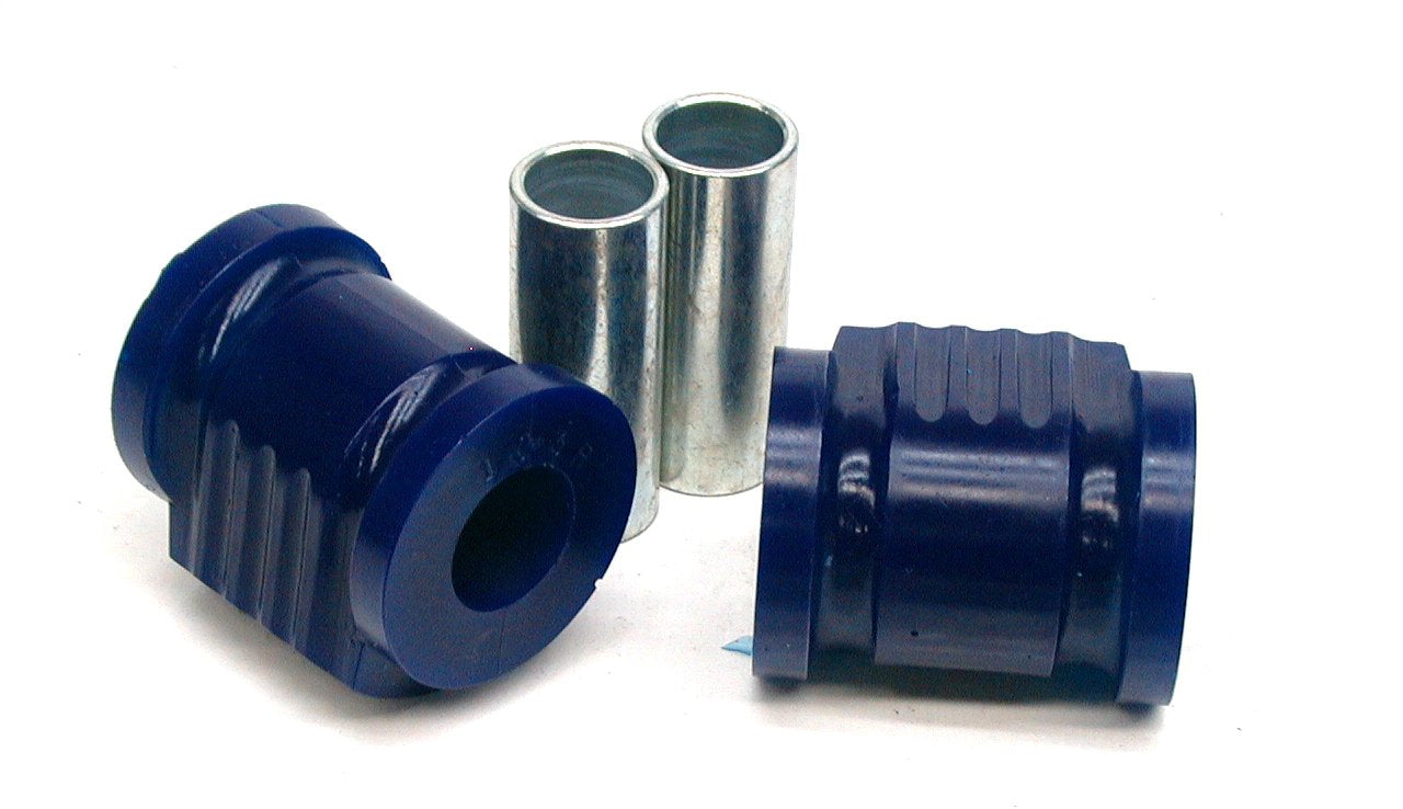 Superpro Front Lower Control Arm - Rear Bush Kit (Pull Correction) (SPF1356K)