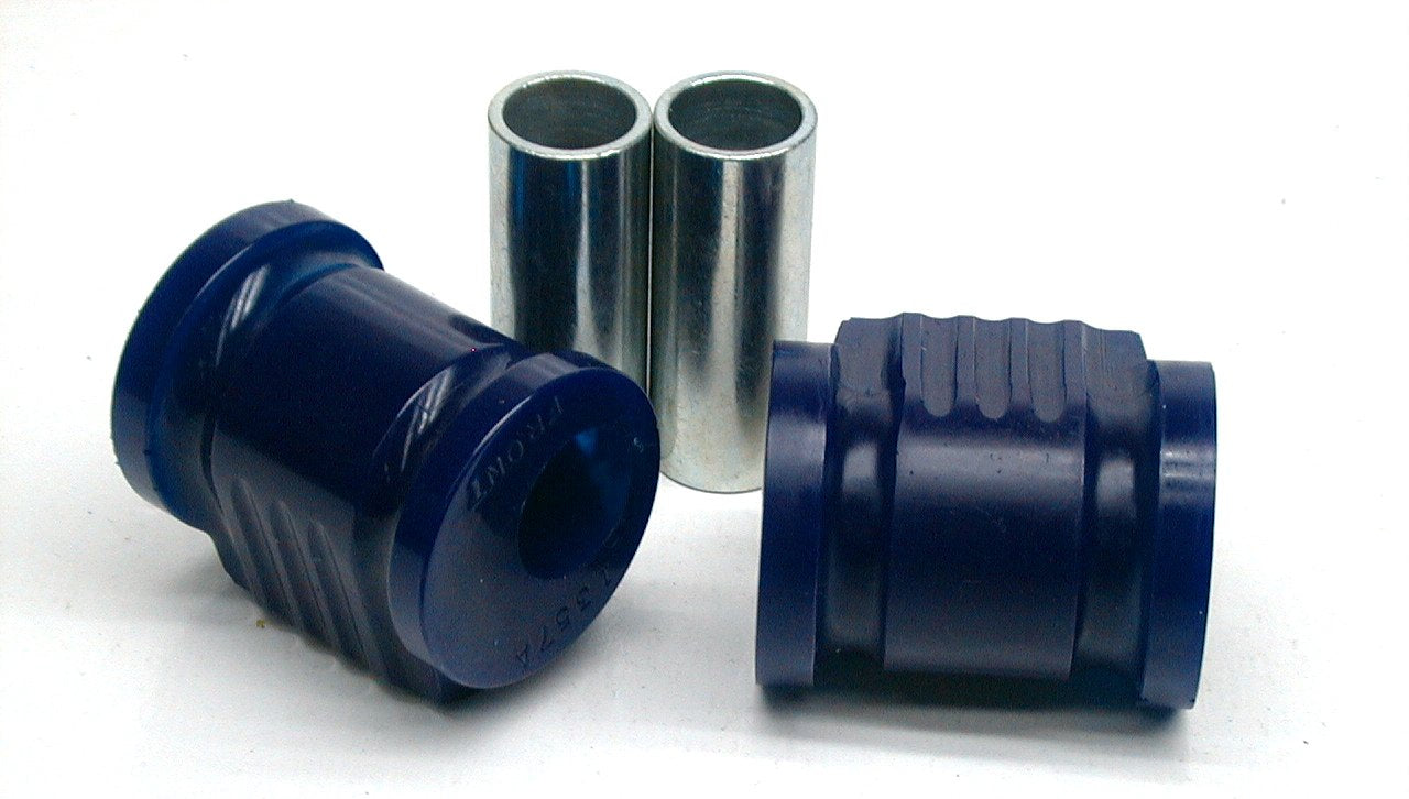 Superpro Front Lower Control Arm - Rear Bush Kit (Offset) (SPF1357AK)