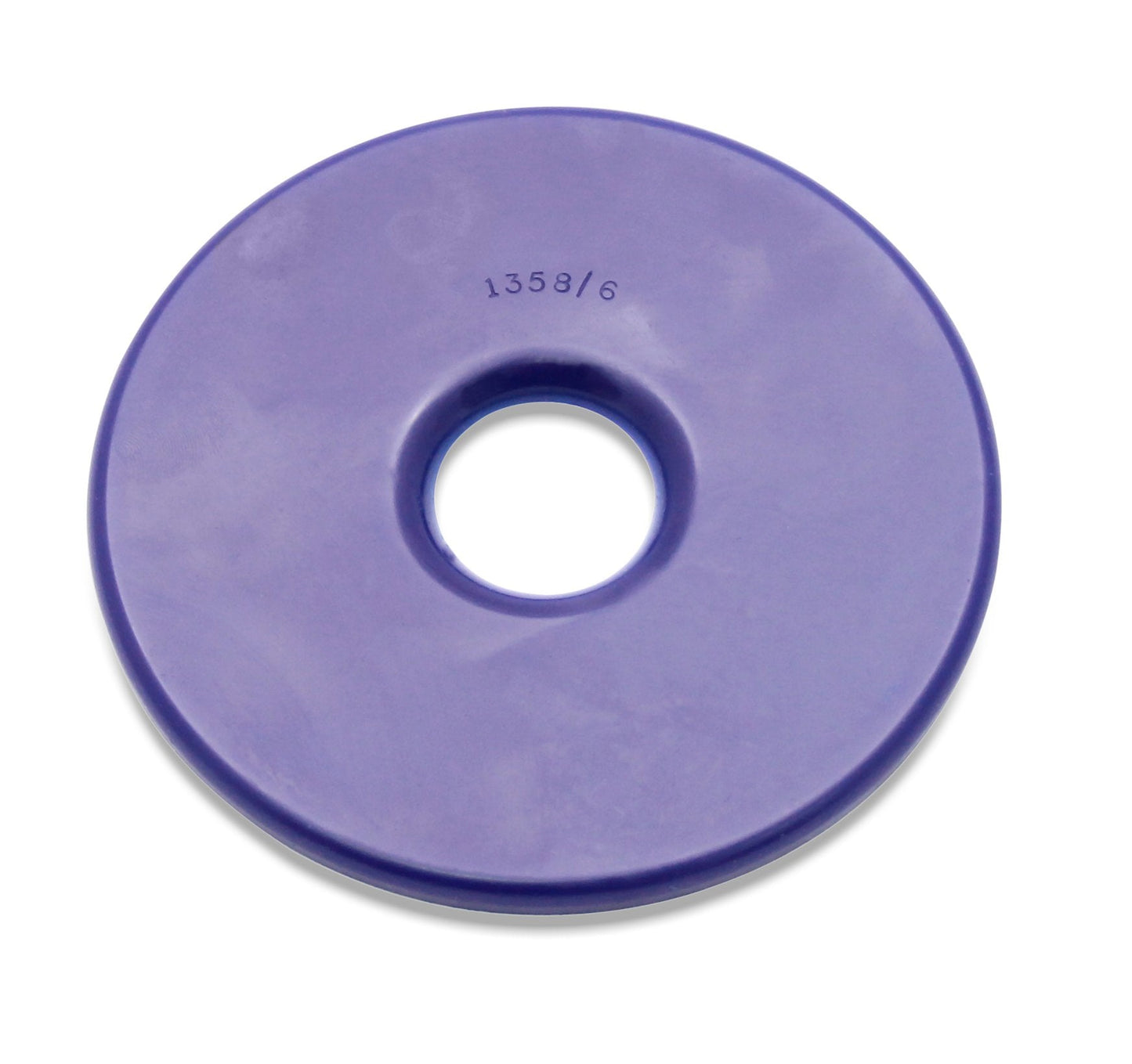 Superpro Rear Spring Spacer (6mm) (SPF1358-6K)