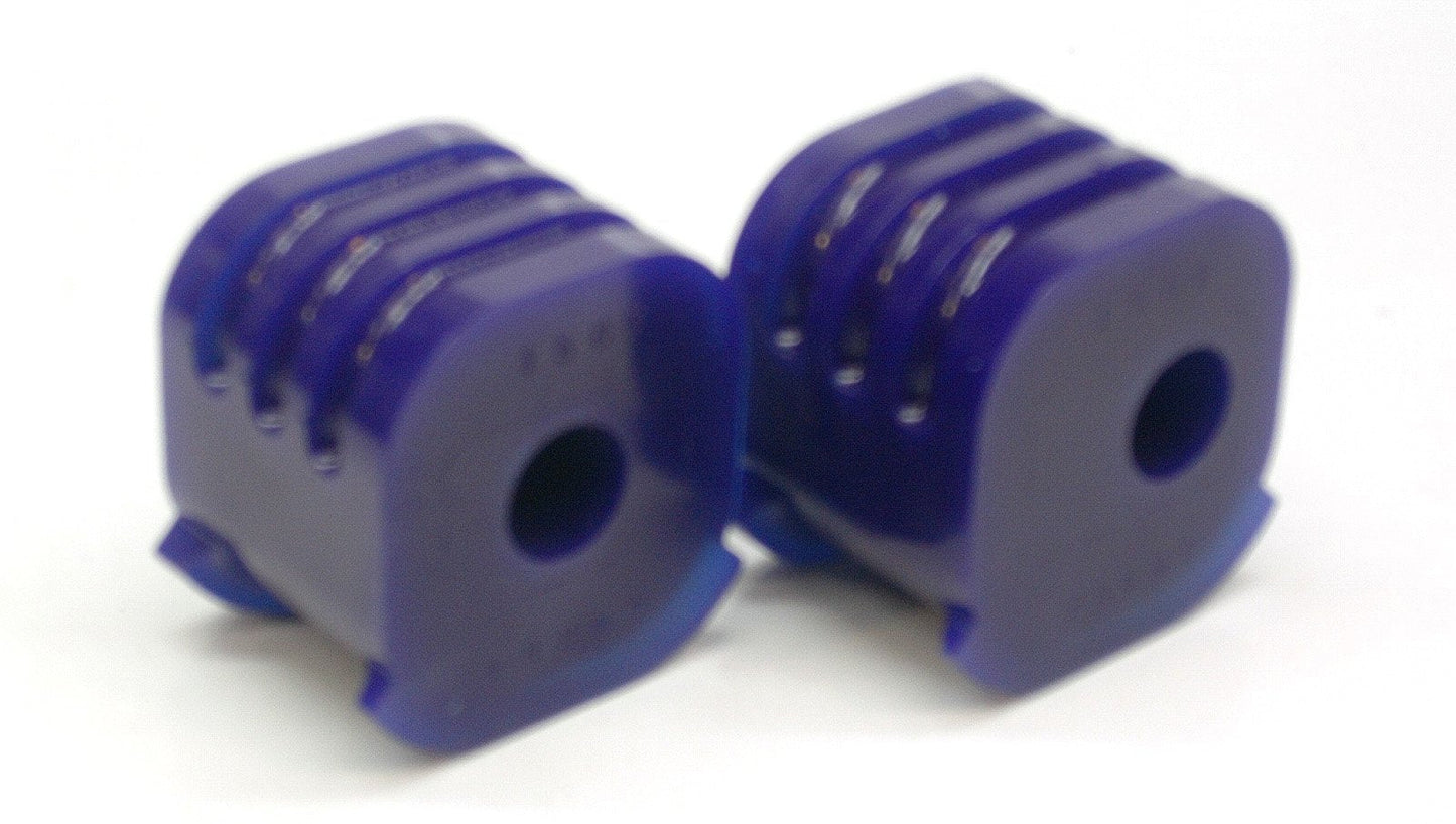 Superpro Front Lower Control Arm - Rear Bush Kit - Single Offset (SPF1501K)