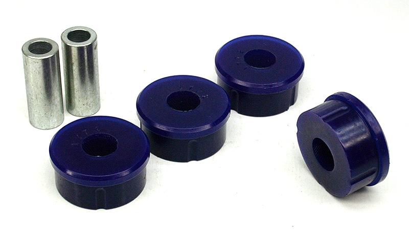 Superpro Front Radius Arm Bush Kit (SPF1772K)