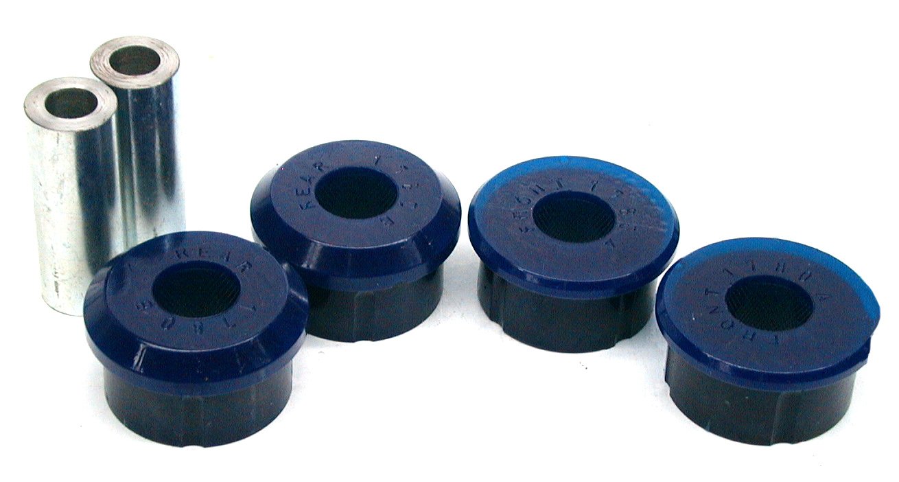 Superpro Front Lower Control Arm - Rear Bush Kit (SPF1780K)