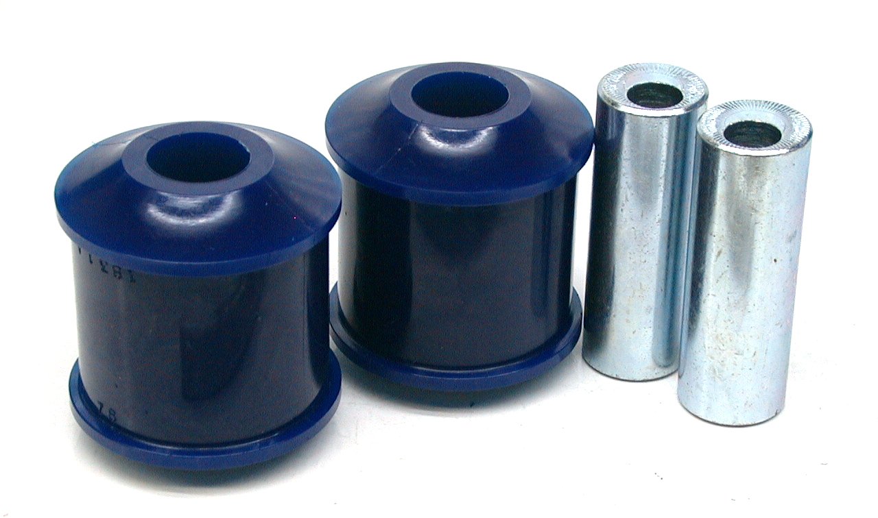 Superpro Front Lower Caster Arm - Bush Kit (Offset) (SPF1831AK)