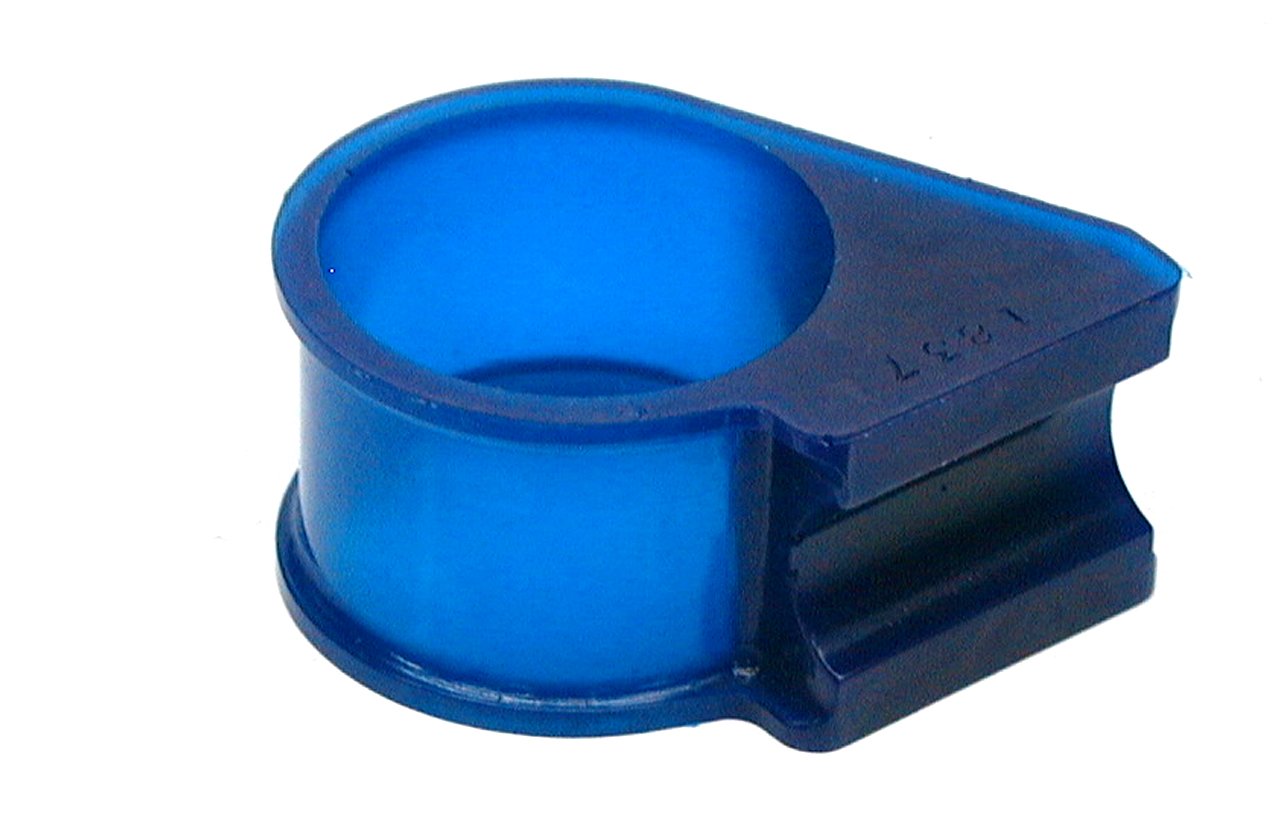 Superpro Front Steering Rack & Pinion Mount Bush (SPF1837K)