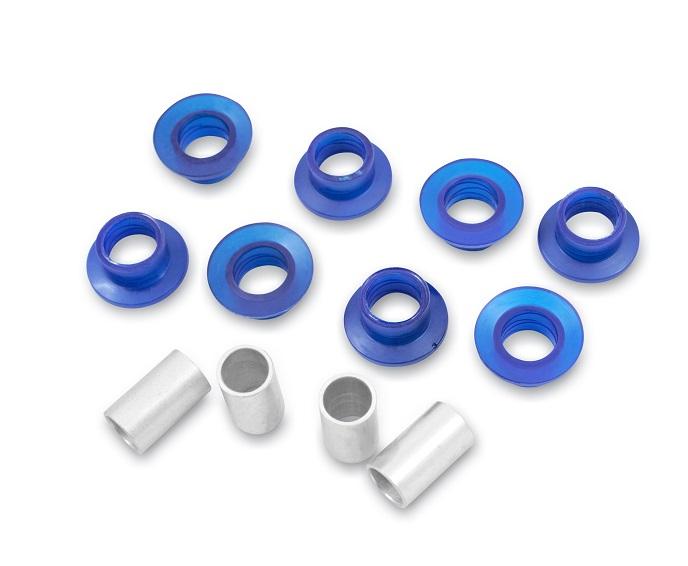 Superpro Front Lower Outer-Front Trunnion Bush Kit (SPF1844K)