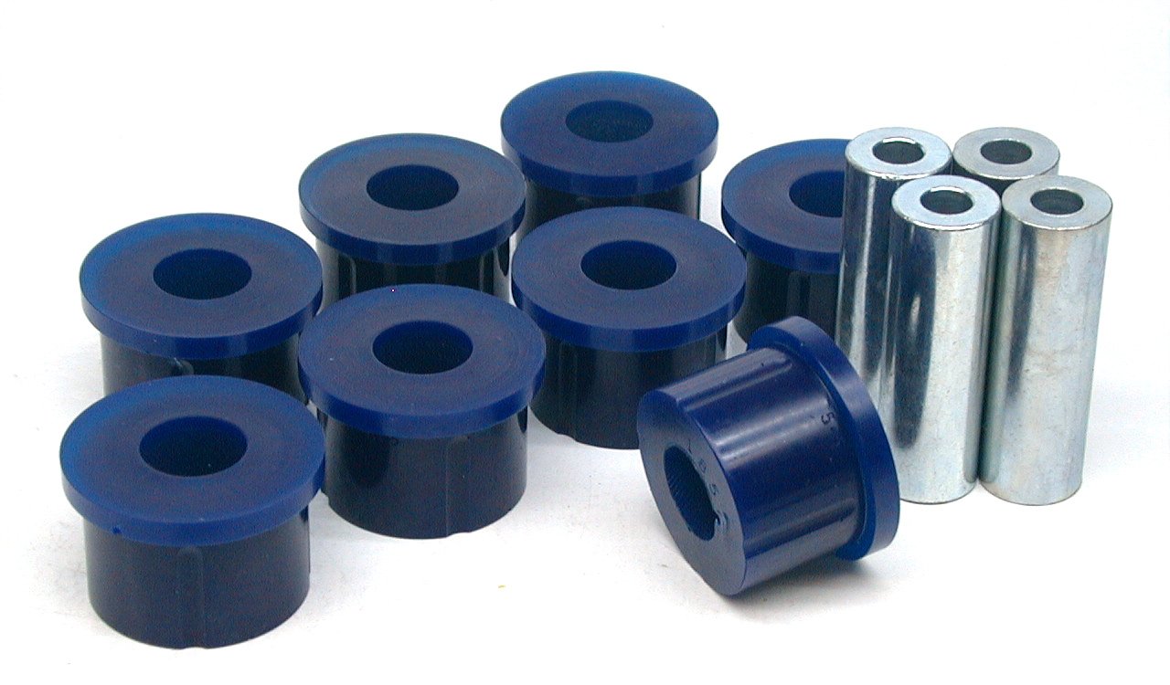 Superpro Rear Lower Control Arm - Inner Bush Kit (SPF1857K)