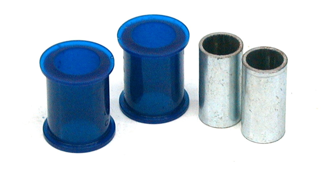 Superpro Rear Shock Absorber Bush Kit (SPF1860K)