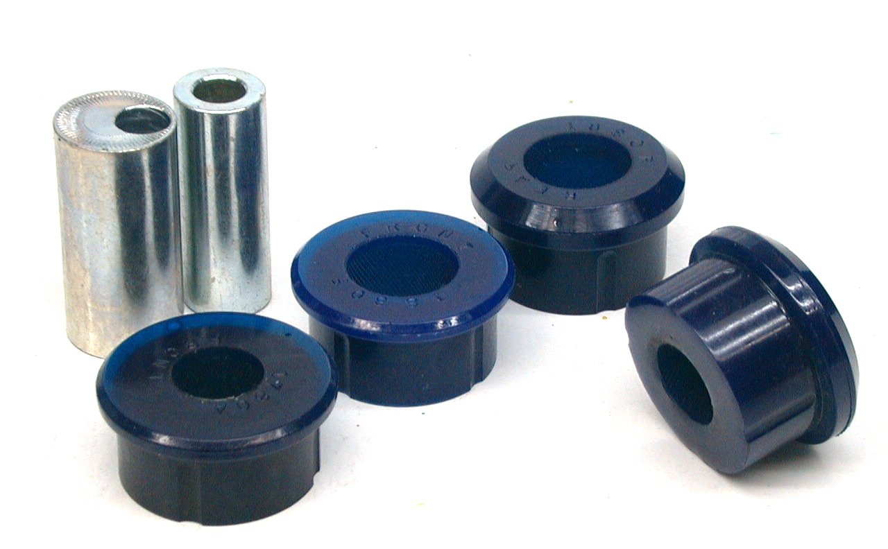 Superpro Front Lower Control Arm - Rear Bush Kit - Single Offset (SPF1880K)