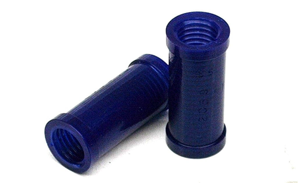 Superpro Front Trunnion Greaseable Threaded Lower Bush Kit (SPF2059K)