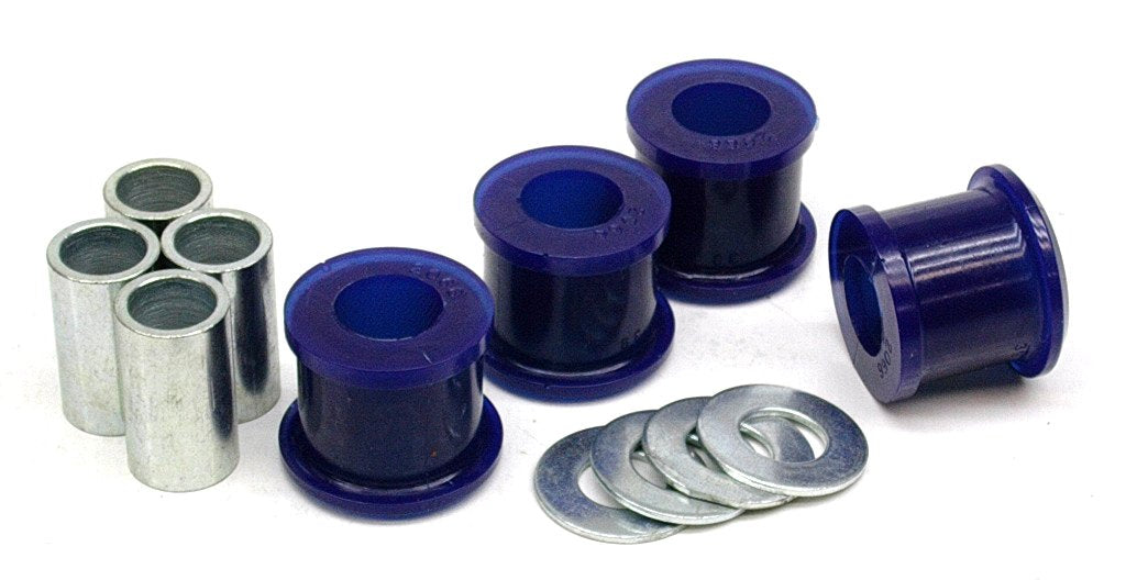 Superpro Rear Control Arm Inner-Front & Rear Bush Kit (SPF2066K)