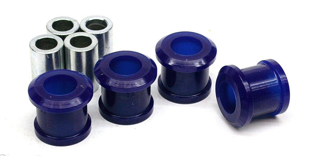 Superpro Rear Control Arm Outer-Front & Rear Bush Kit (SPF2071K)