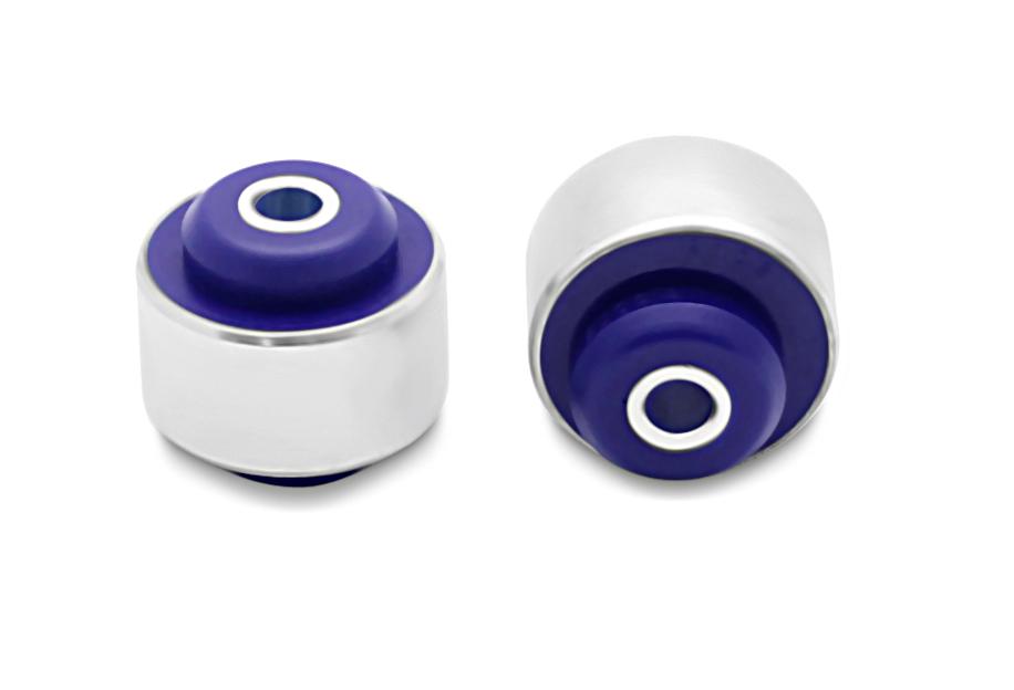 Superpro Front Lower Control Arm - Rear Bush Kit - Single Offset (66mm) (SPF2101K)