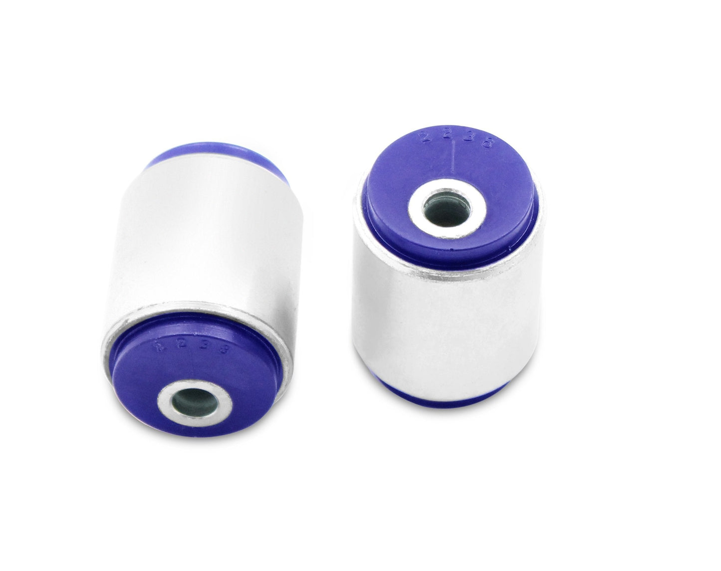 Superpro Rear Leaf Spring - Front Eye Bush Kit (VOGUE) (SPF2238K)