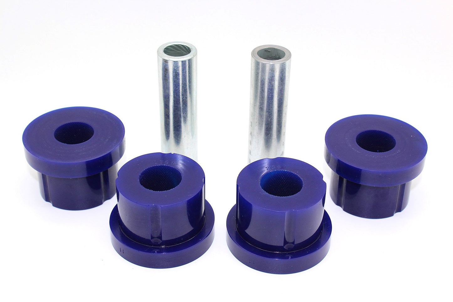 Superpro Rear Spring Rear Eye Bush Kit (SPF2361K)