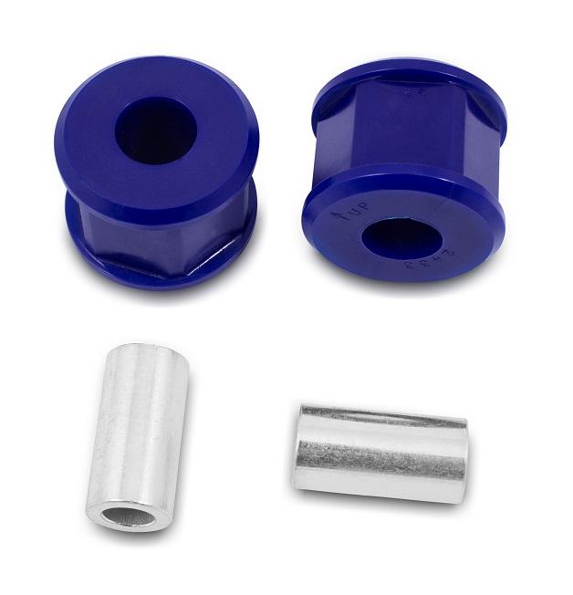 Superpro Rear Diff Support Bracket Bush Kit (SPF2433K)