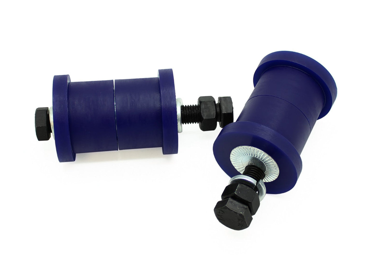 Superpro Rear Control Arm - Outer Camber Kit (IRS) (SPF2545K)