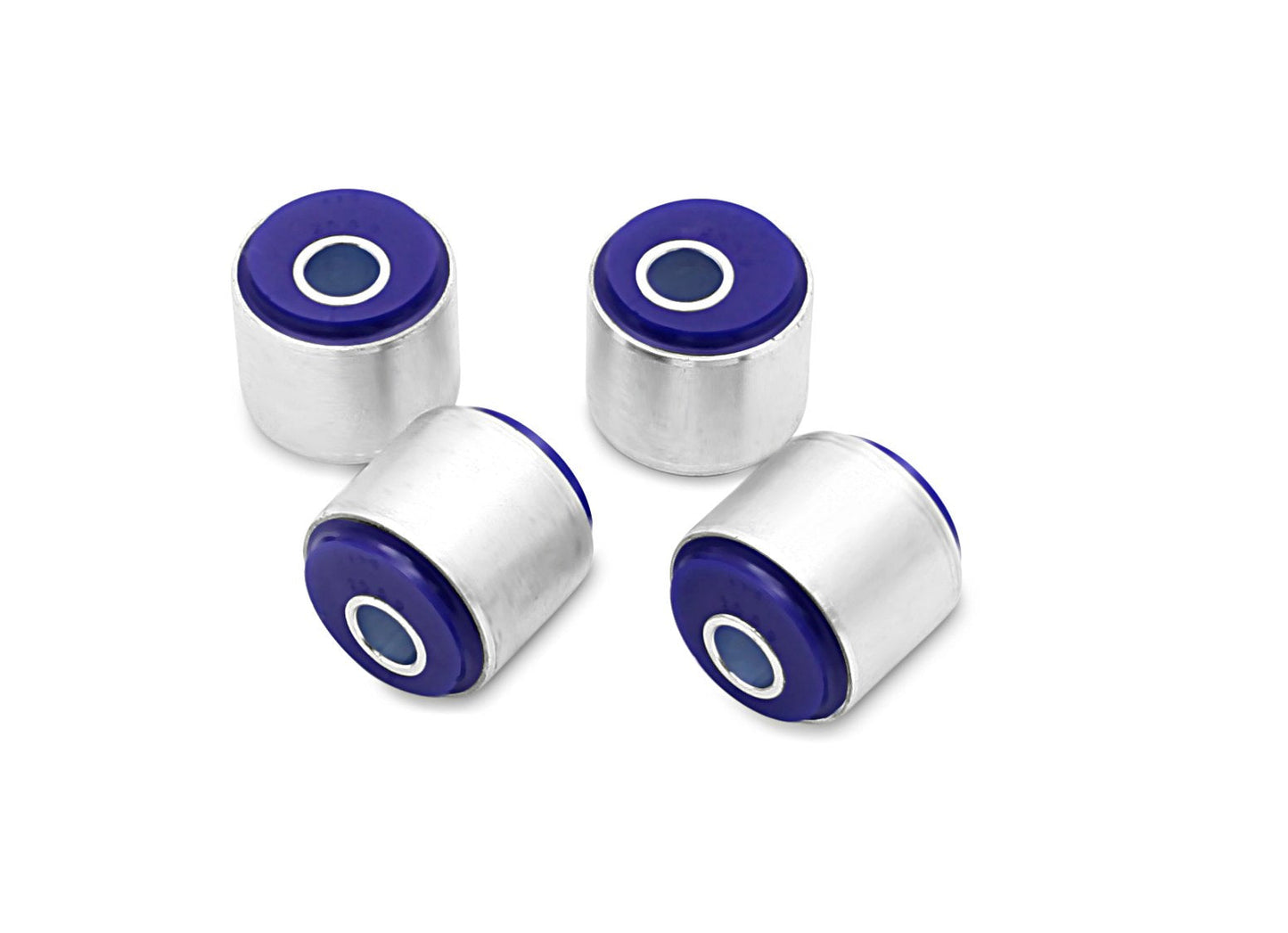 Superpro Front Radius Arm To Diff Mount Bush Kit Offset (SPF2559K)