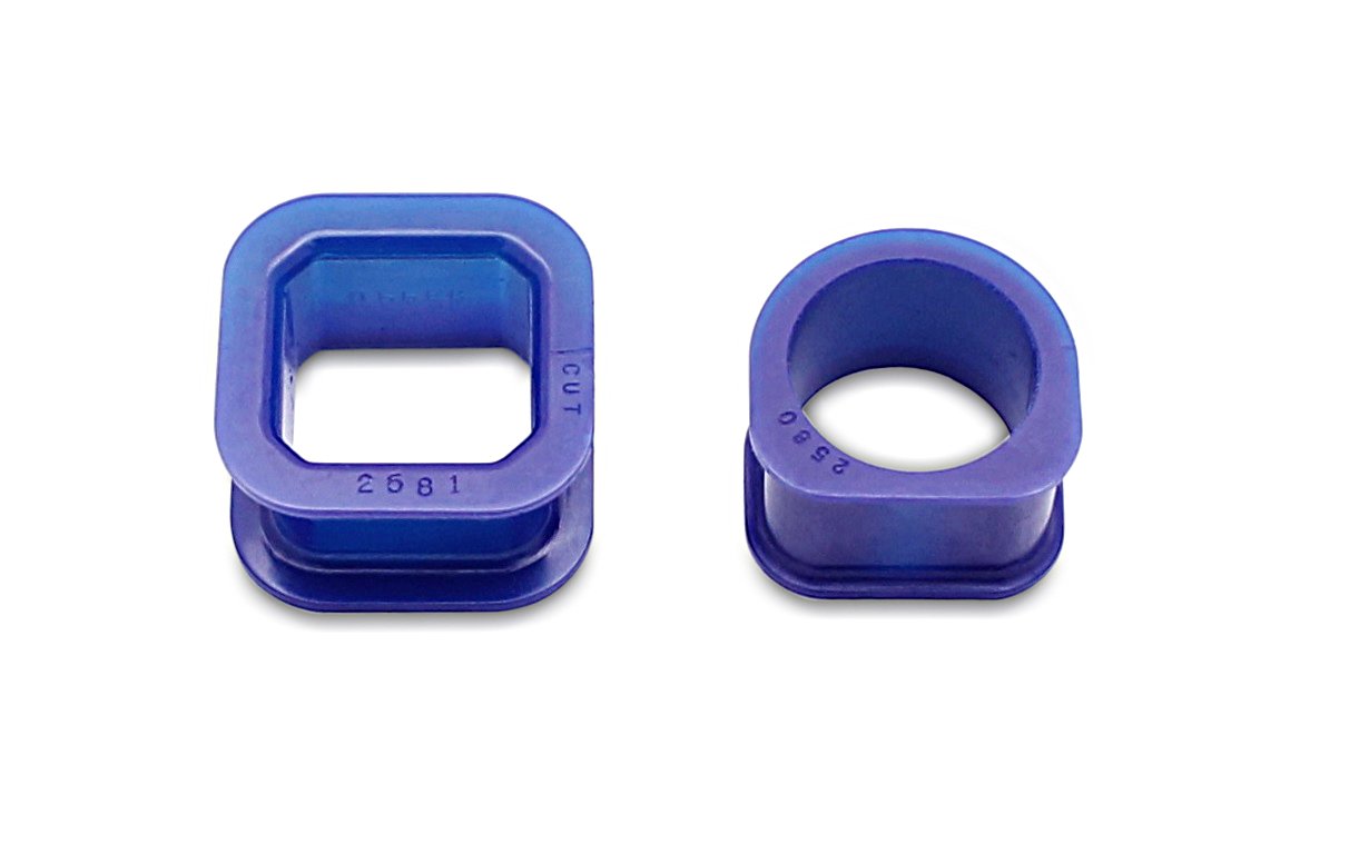 Superpro Front Steering Rack Bush Kit (SPF2580K)