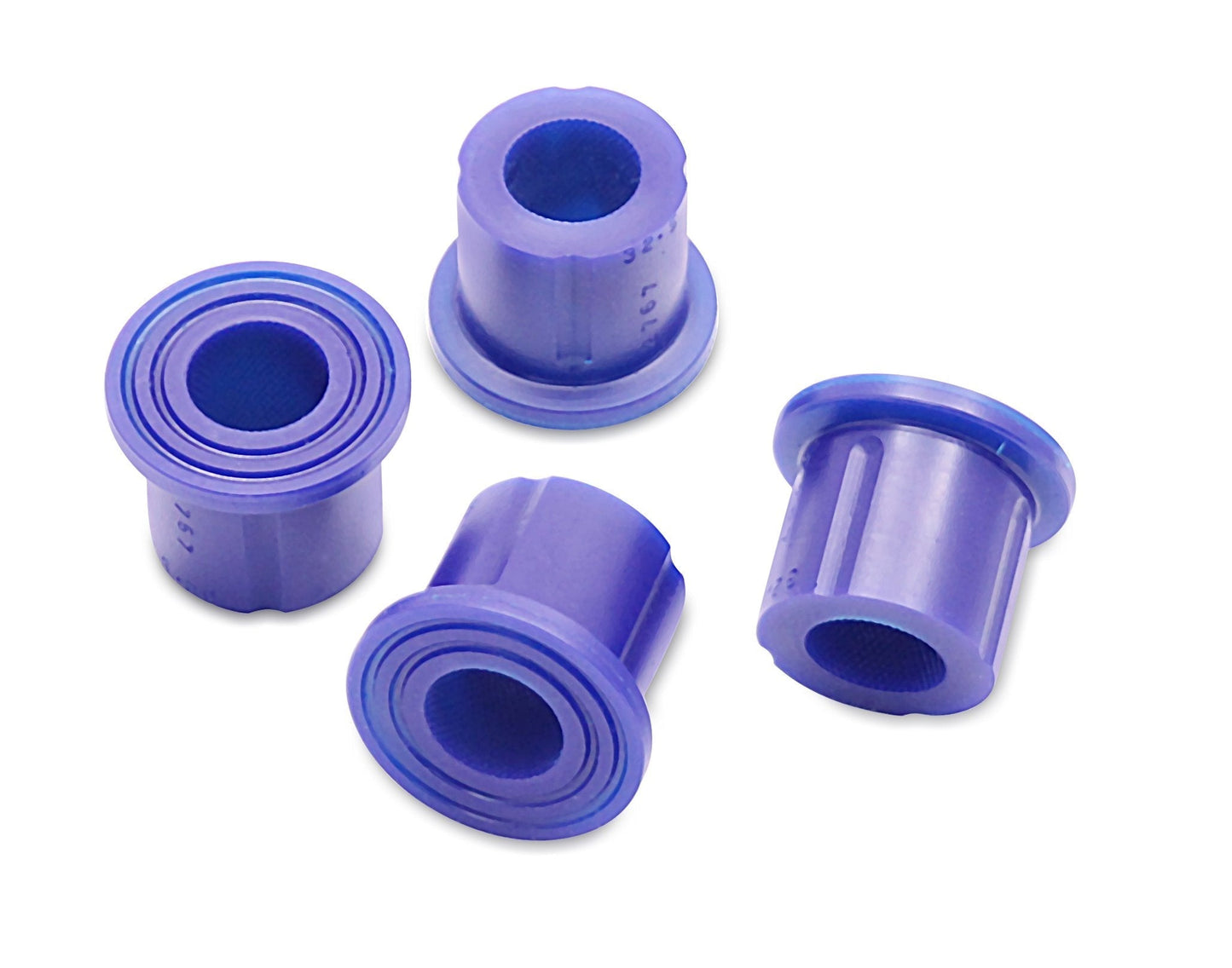 Superpro Rear Spring Rear Eye Bush Kit (SPF2767K)