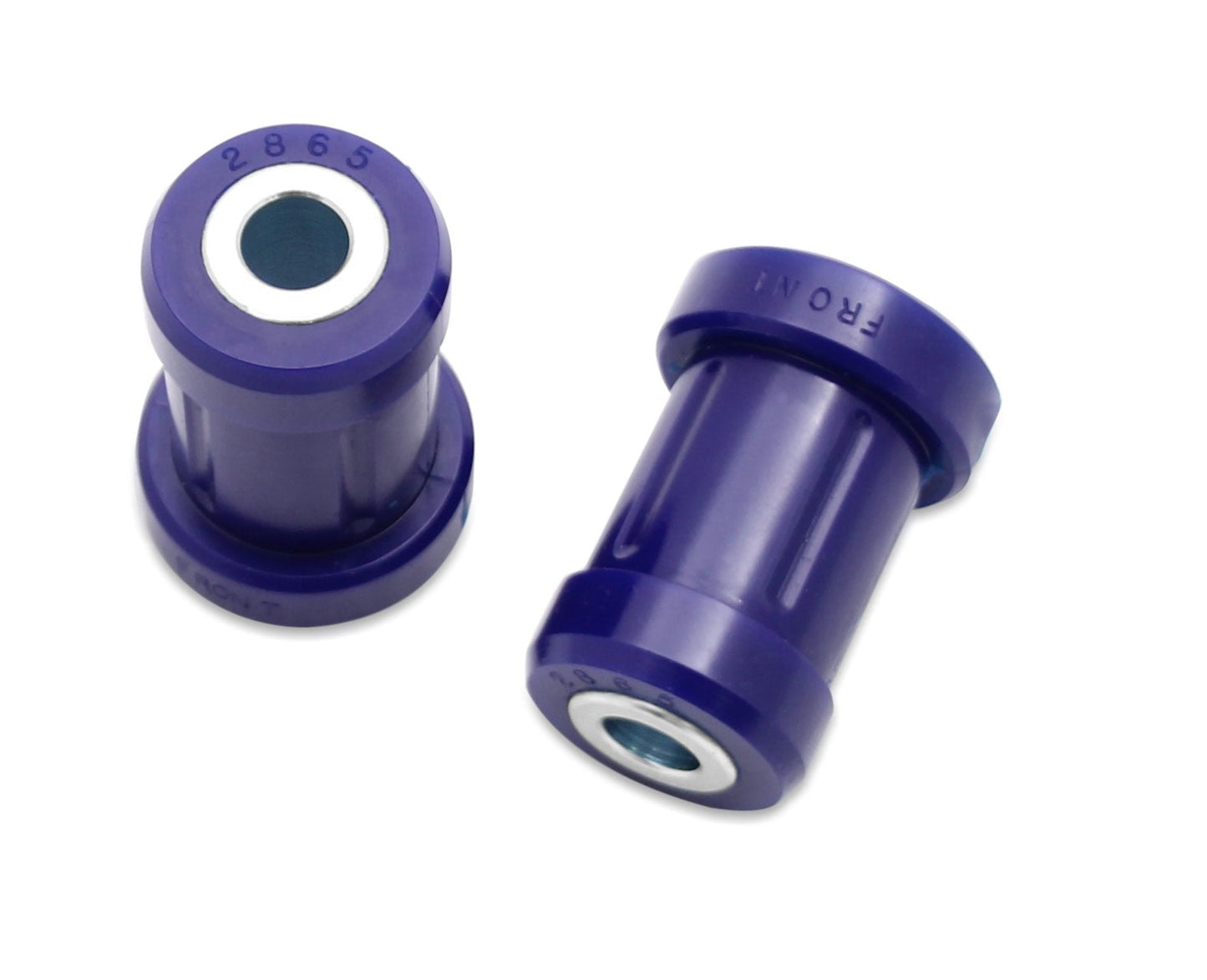 Superpro Rear Lower Control Arm Bush Kit (Inner) (SPF2865K)