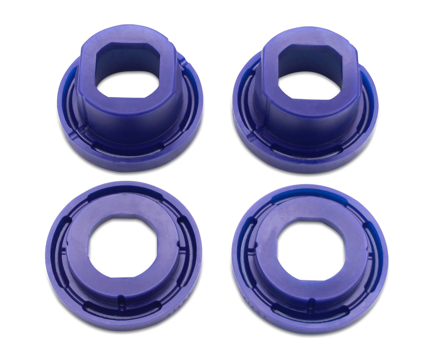 Superpro Rear Subframe Bush Insert Kit (Bottom) (SPF2871K)