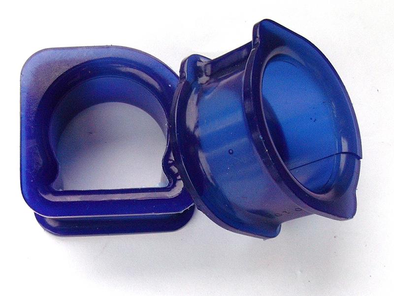 Superpro Front Steering Rack Bush Kit (SPF3009K)