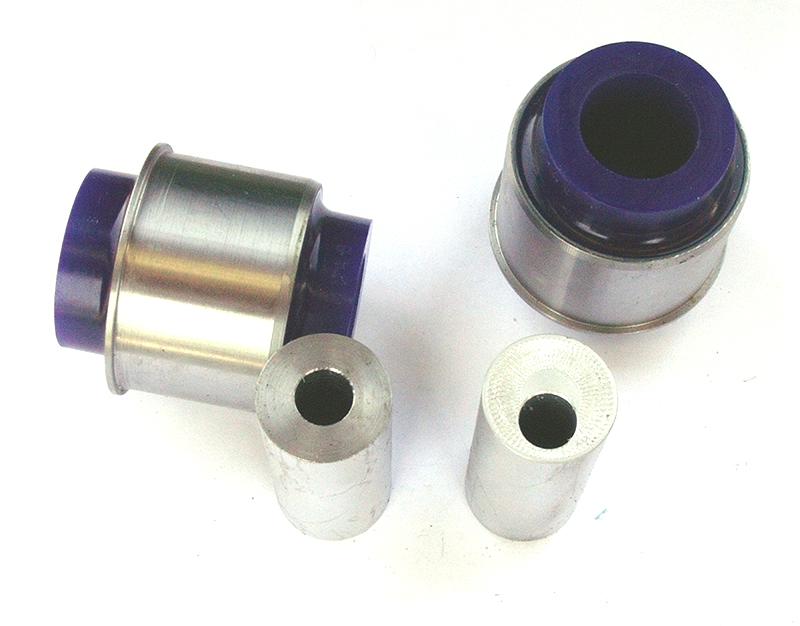 Superpro Front Lower Control Arm - Inner Bush Kit (Single Offset) (SPF3053K)