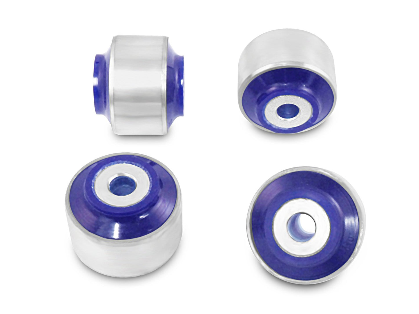 Superpro Front Upper Control Arm - Inner Bush Kit (SPF3126K)