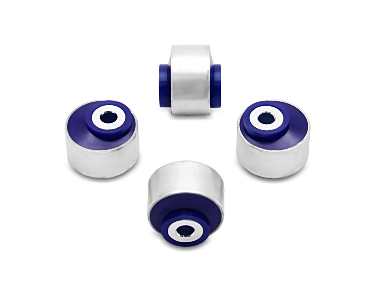 Superpro Front Upper Control Arm - Camber Kit (SPF3127K)