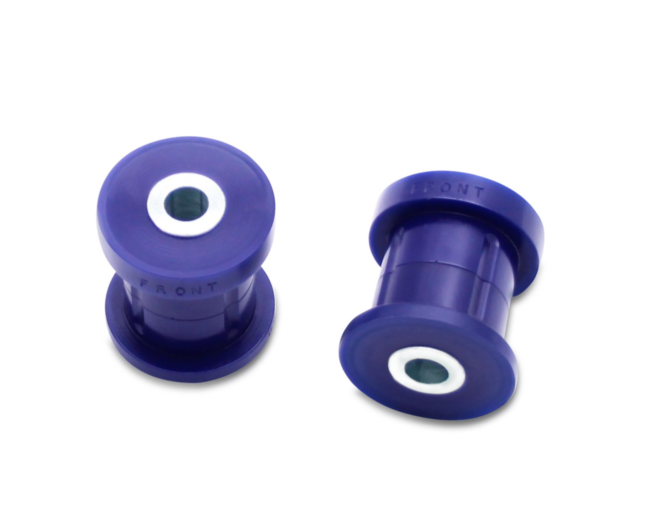 Superpro Front Lower Control Arm - Front Bush Kit (SPF3241K)