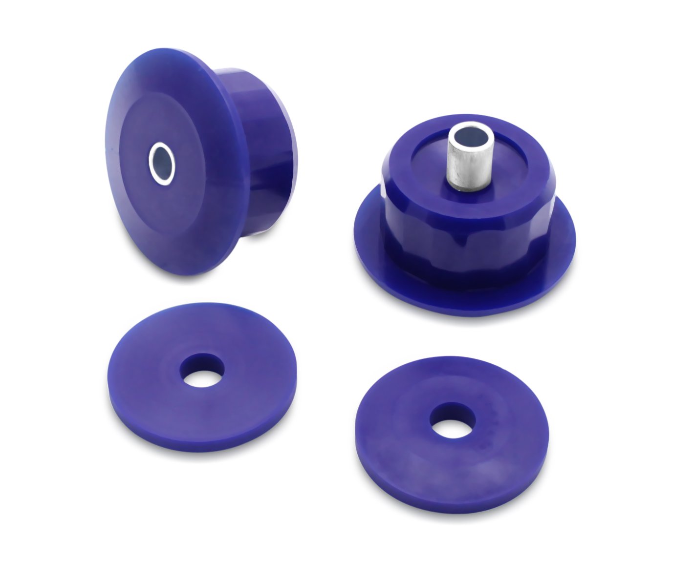 Superpro Rear Subframe Bush Kit (IRS) (SPF3267K)