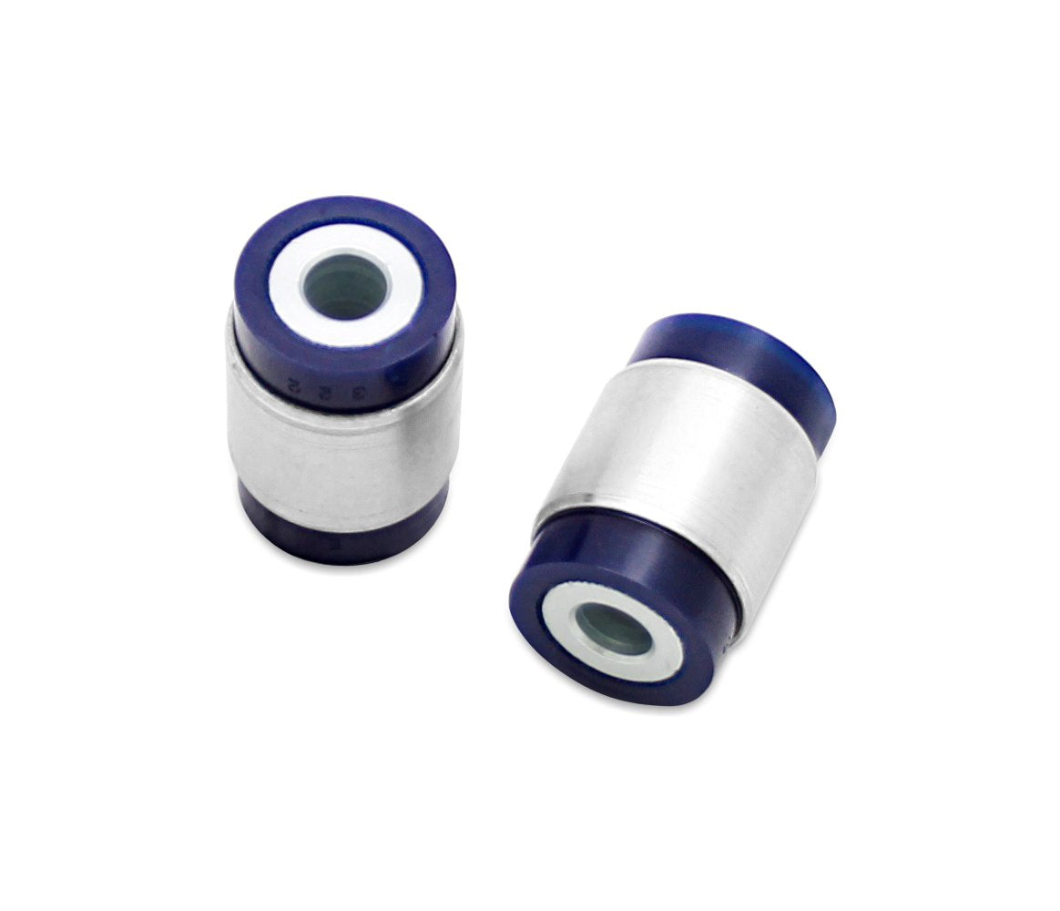 Superpro Rear Shock Absorber Lower Bush Kit (SPF3322K)