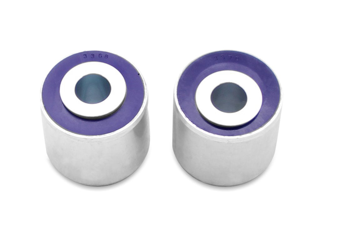 Superpro Front Lower Control Arm - Rear Bush Kit (Single Offset) (SPF3369K)