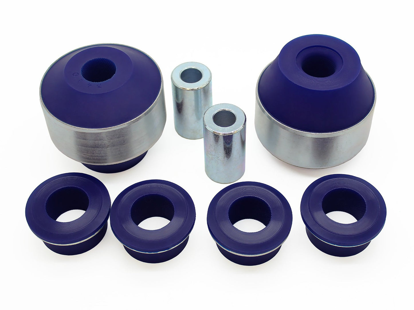 Superpro Front Lower Control Arm Bush Kit (SPF3410K)