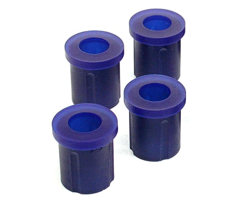 Superpro Rear Spring Shackle Upper Bush Kit (SPF3433K)