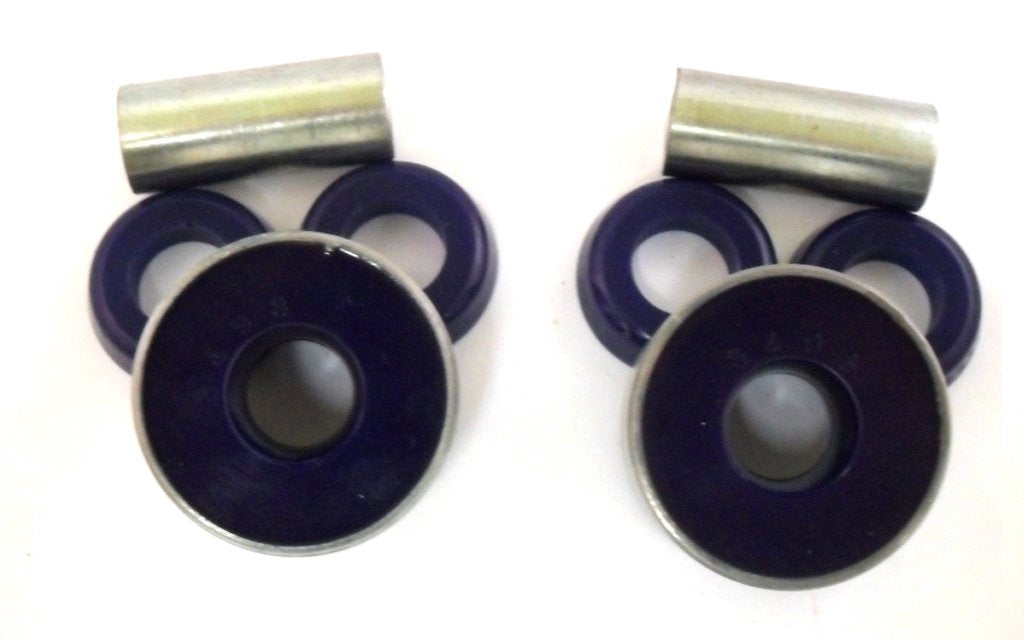 Superpro Front Lower Control Arm - Front Bush Kit (SPF3498K)