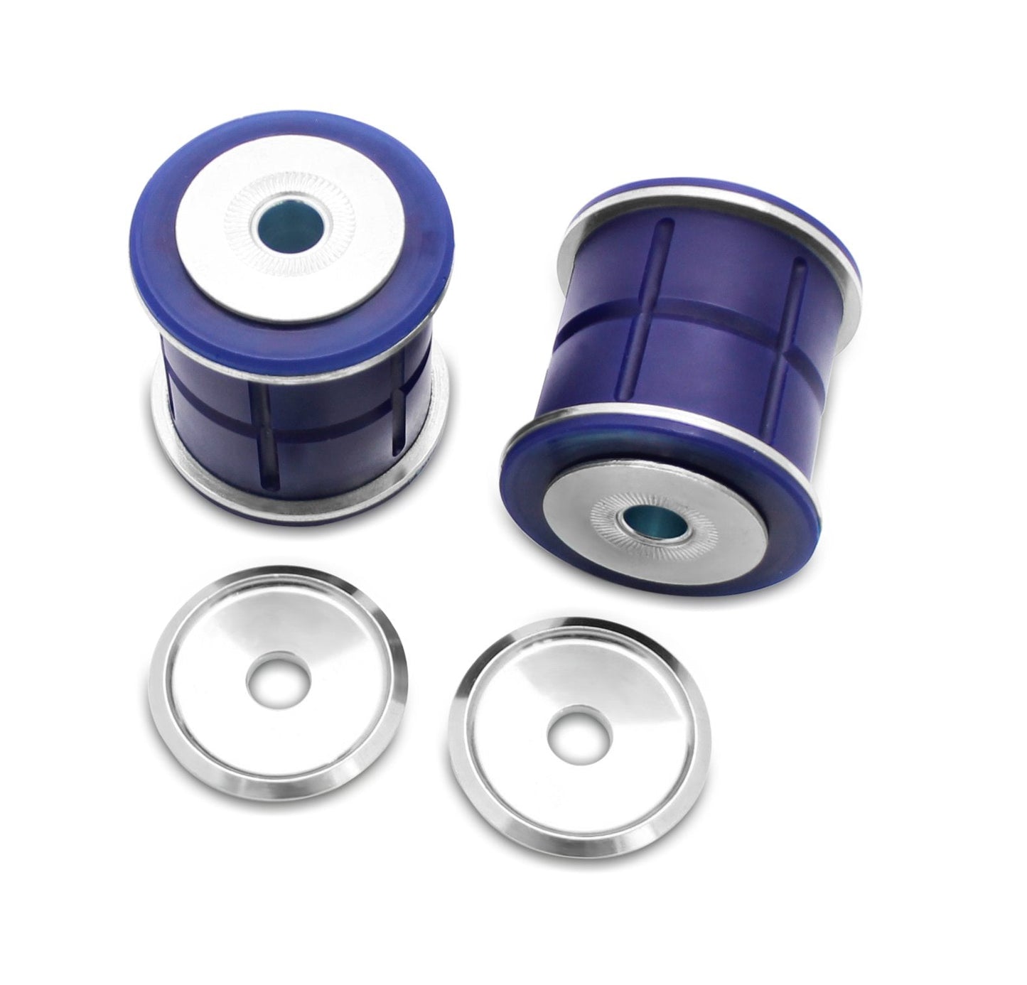 Superpro Front Lower Control Arm Bush Kit (Front) (SPF3576K)