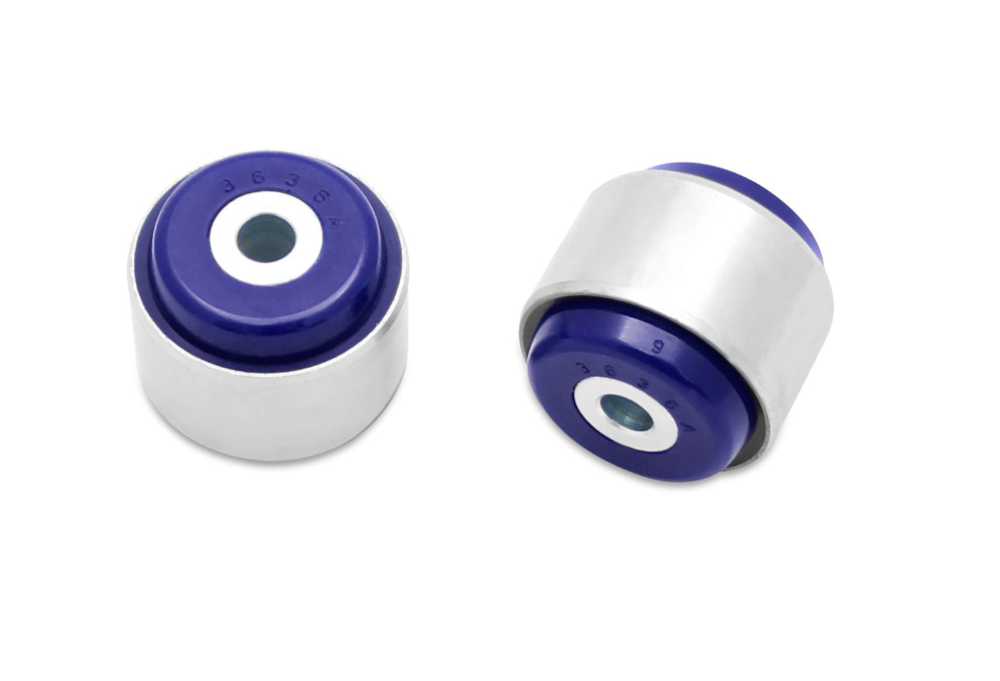 Superpro Front Lower Control Arm - Rear Bush Kit (SPF3636K)