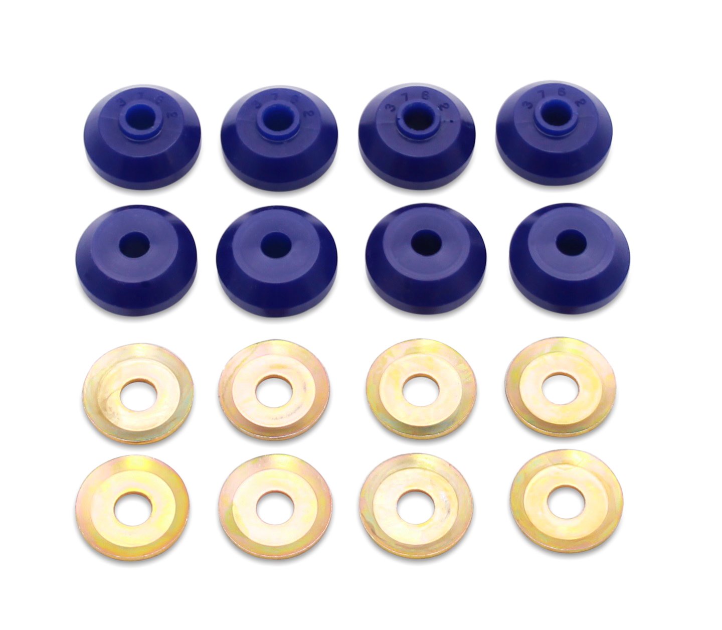 Superpro Front Sway Bar Link Bush Kit (SPF3762K)