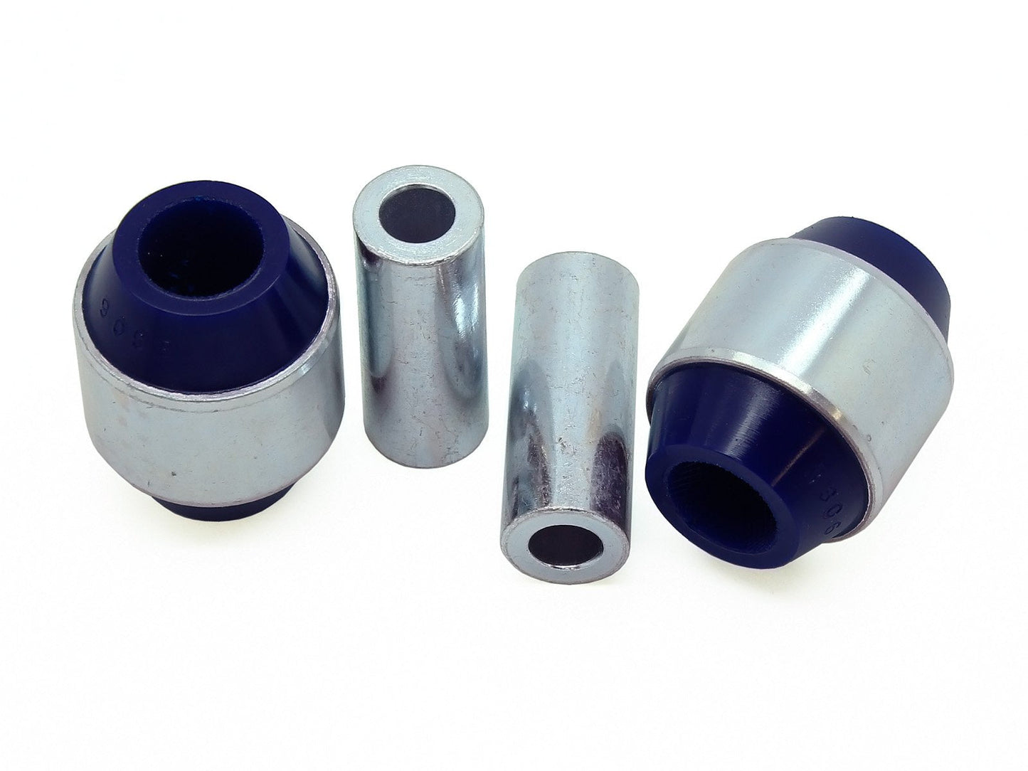 Superpro Rear Control Arm Lower Outer Bush Kit (SPF3806K)