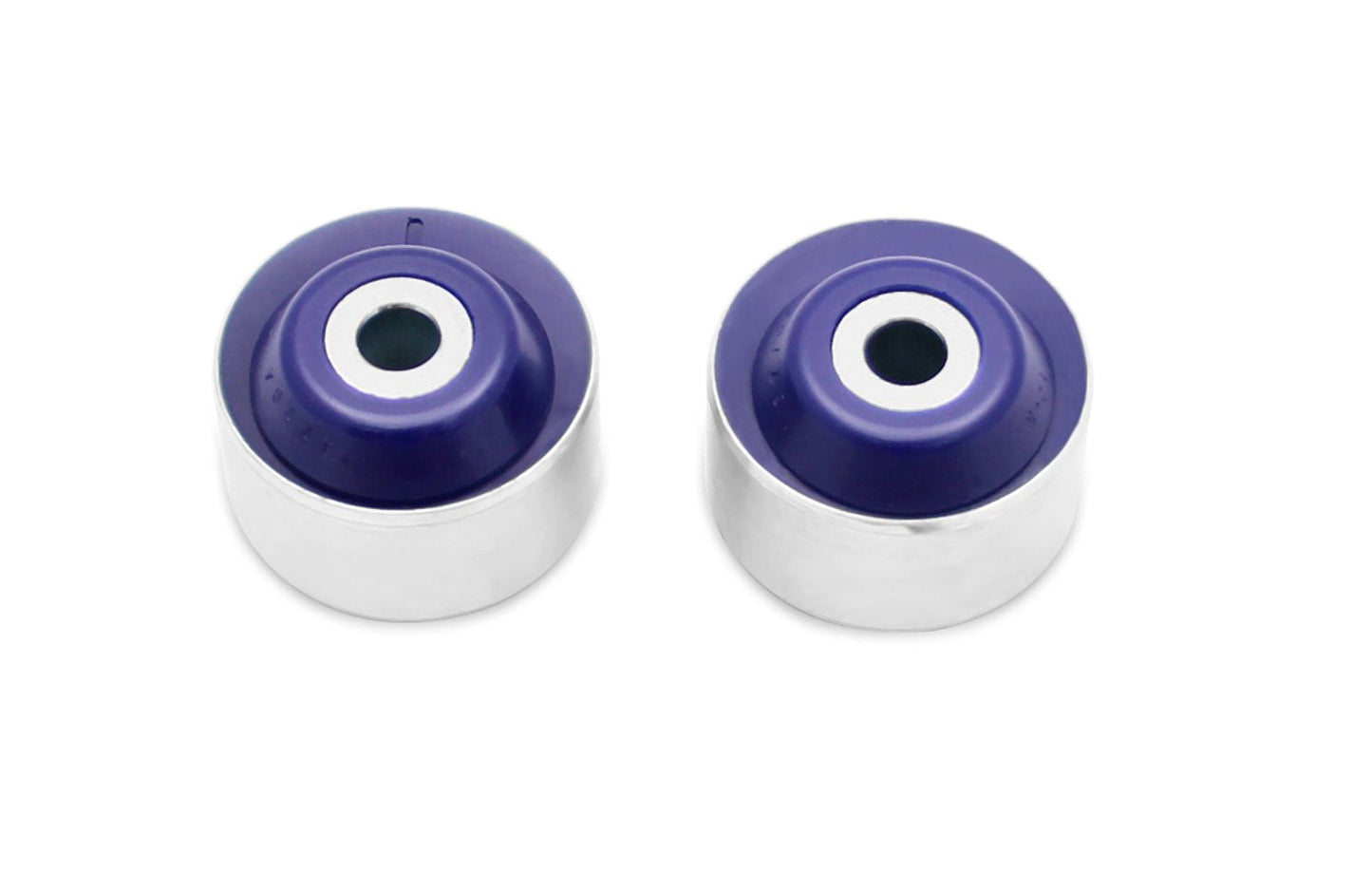 Superpro Front Lower Control Arm - Rear Bush Kit - Double Offset (70mm) (SPF3809K)