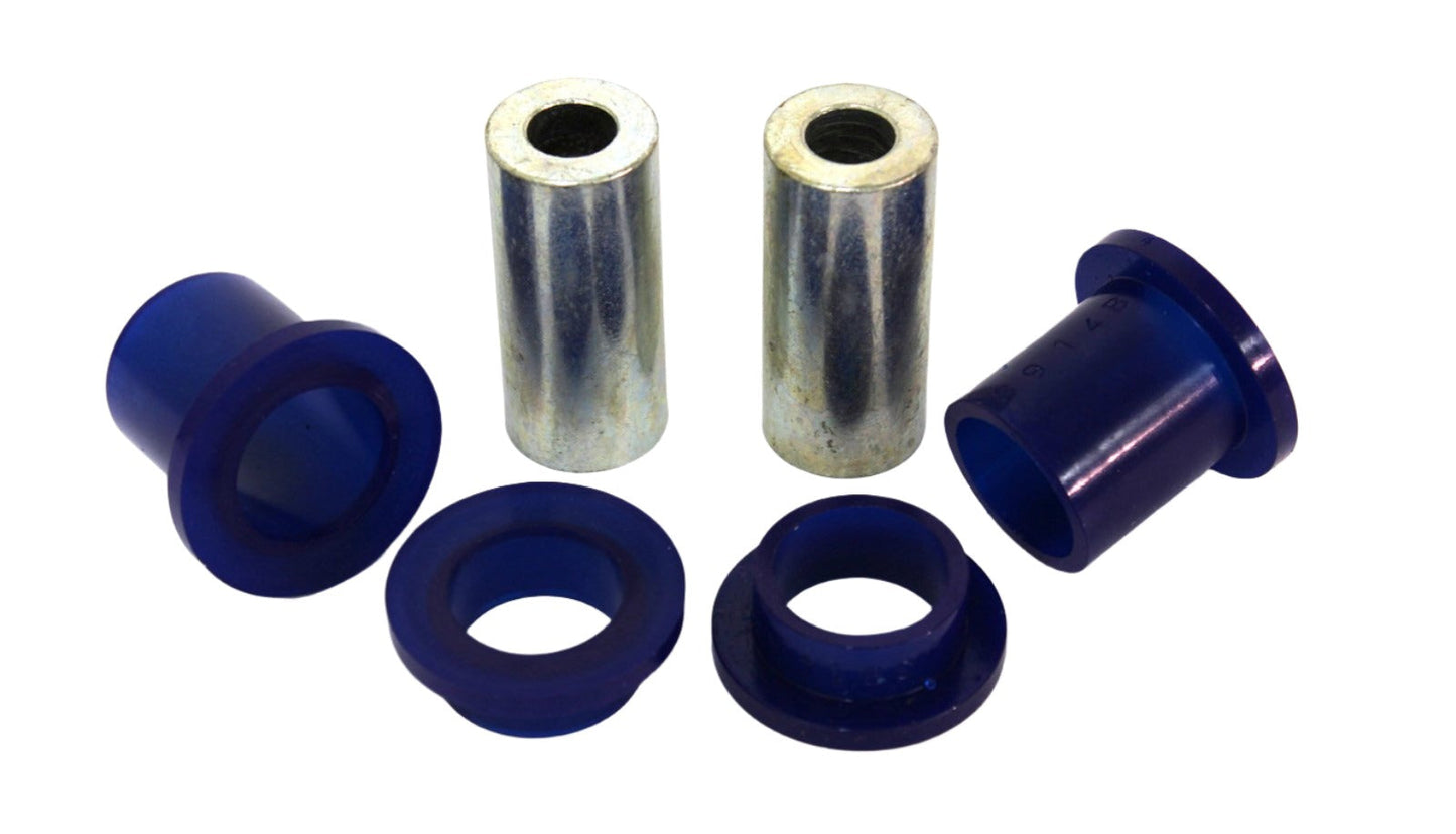 Superpro Front Steering Rack Bush Kit (SPF3914K)