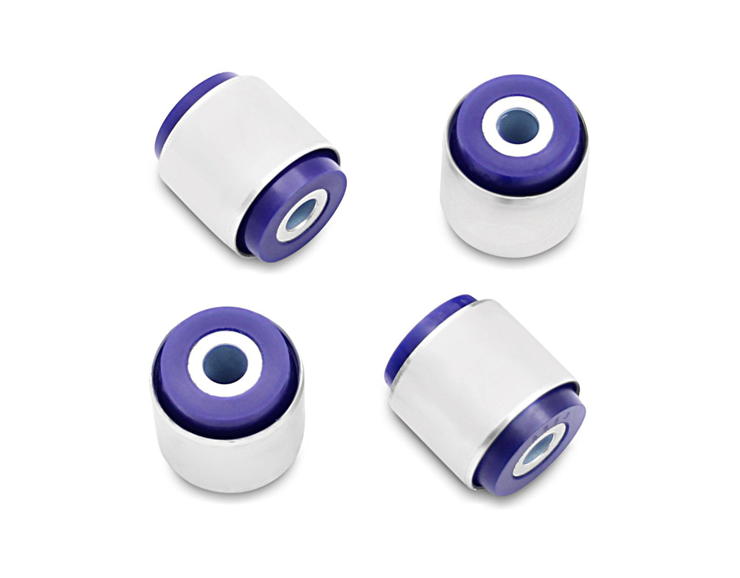 Superpro Rear Lower Trailing Arm Bush Kit (SPF3953K)