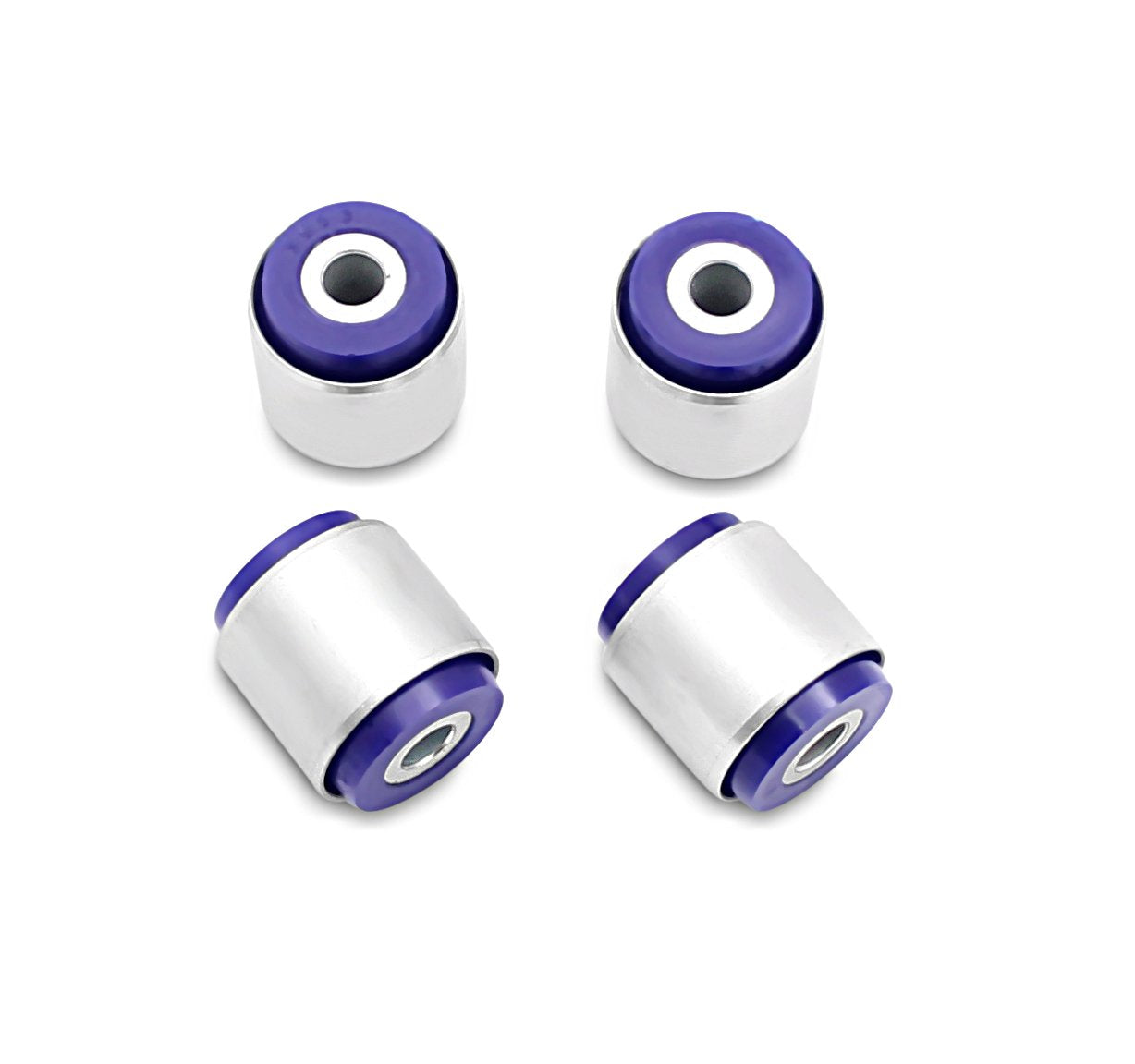 Superpro Rear Toe Arm Bush Kit (SPF3954K)